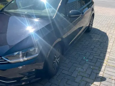 Gebraucht VW Touran