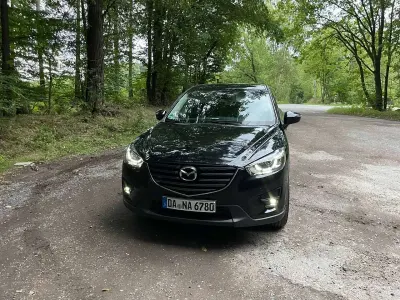 Gebraucht Mazda CX-5