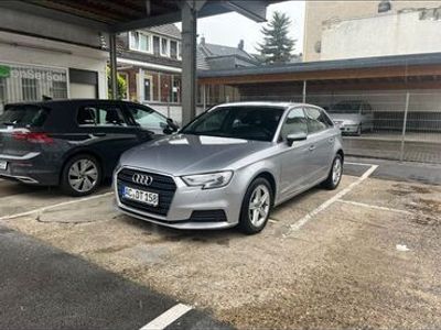 gebraucht Audi A3 Sportback 1,6l Euro 6 mit TÜV