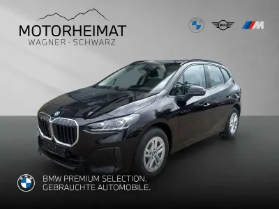 Gebraucht BMW 225 Active Tourer
