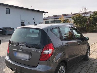 Mercedes A150
