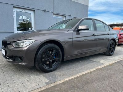 gebraucht BMW 320 3er i