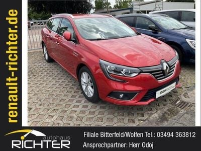 Renault Mégane GrandTour