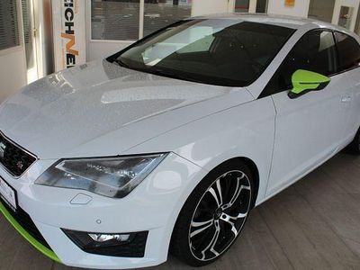 Seat Leon SC