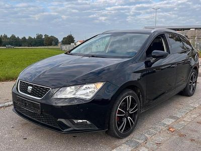 Seat Leon ST