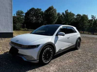 Gebraucht Hyundai Ioniq 5