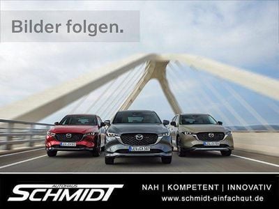 Gebraucht Mazda 6 Sports-Line 165 PS (121 kW) 2014 Rot Limousine