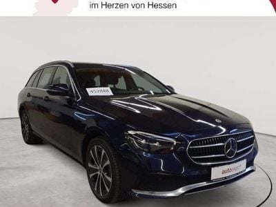 Mercedes E300