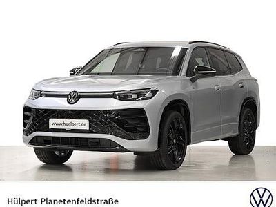 Neu VW Tayron R-line 193 PS (141 kW) 2026 Silber SUV