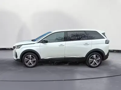 Gebraucht Peugeot 5008