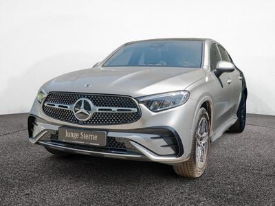 Mercedes GLC300
