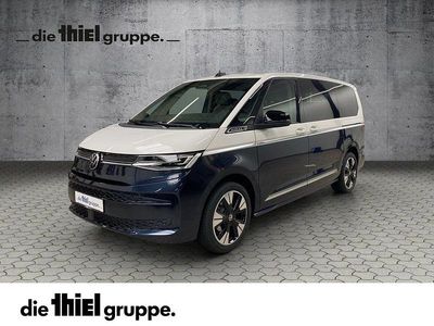 Neu VW Multivan Life 150 PS (110 kW) 2026 Blau Van