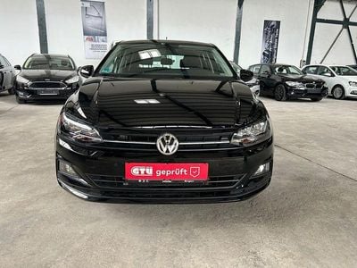 VW Polo