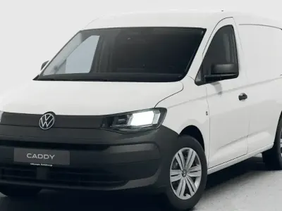 Gebraucht VW Caddy Maxi