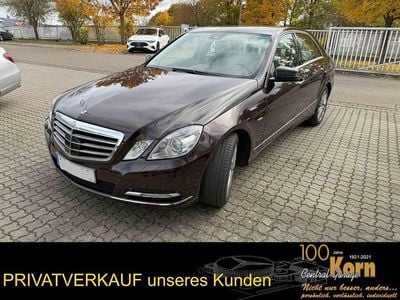 Mercedes E350