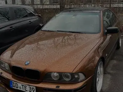 Gebraucht BMW 530
