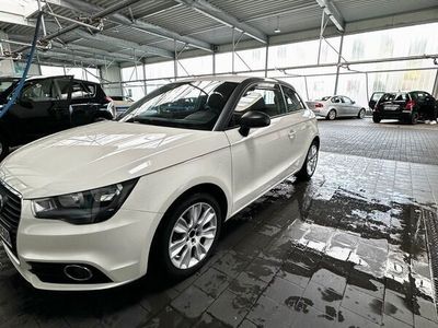 gebraucht Audi A1 mit TÜV