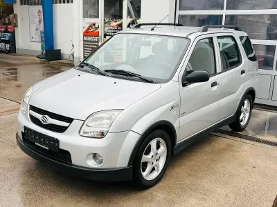 Gebraucht Suzuki Ignis