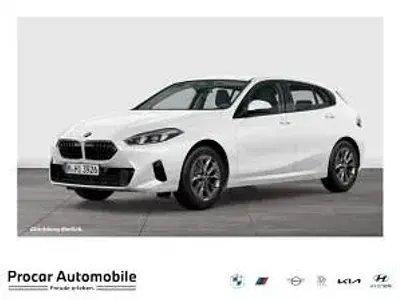 Gebraucht BMW 120