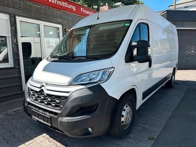 Citroën Jumper