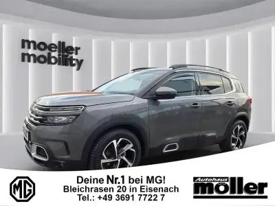 Gebraucht Citroën C5 Aircross