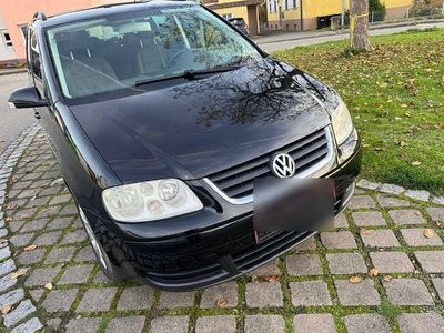 VW Touran