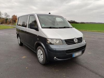 VW T5