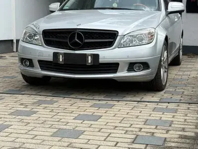 Gebraucht Mercedes C280