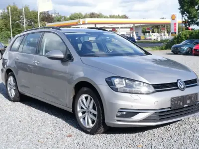 Gebraucht VW Golf VII