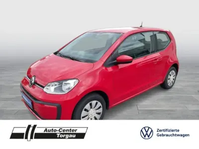 Gebraucht VW up!