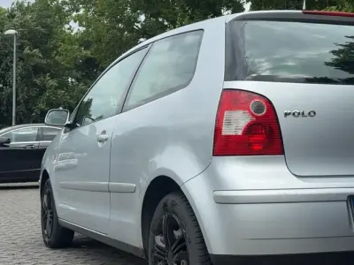 Gebraucht VW Polo