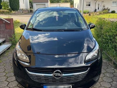 gebraucht Opel Corsa-e 1.4 120 Jahre