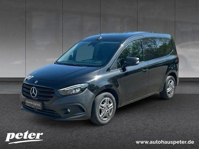 Mercedes Citan 110