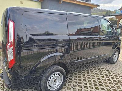 Second-hand Ford Transit Custom Trend 131 CP (96 kW) 2018 Break