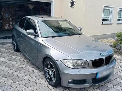 BMW 120 Coupé