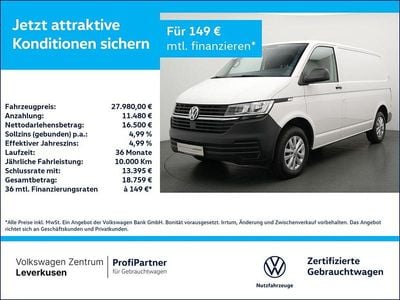 VW T6.1