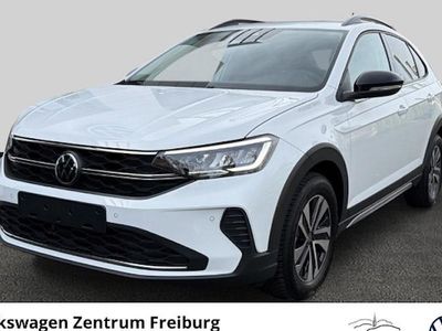 Nouă VW Taigo 116 CP (85 kW) 2026 Alb SUV