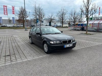 BMW 316