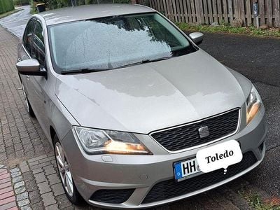 Seat Toledo