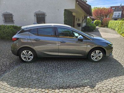 gebraucht Opel Astra Astra1.4 Turbo Dynamic