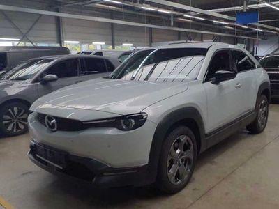 Mazda MX30