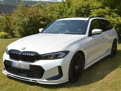 Alpina D3