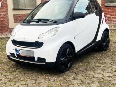 Smart ForTwo Coupé