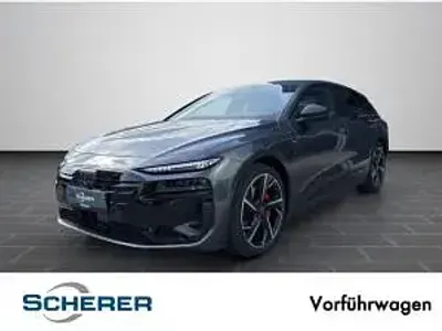 Gebraucht Audi A6 e-tron