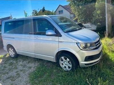 VW T6