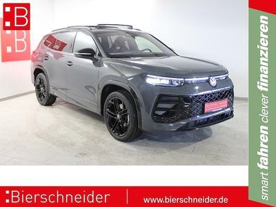Gebraucht VW Tayron Style 193 PS (141 kW) 2025 Grau SUV