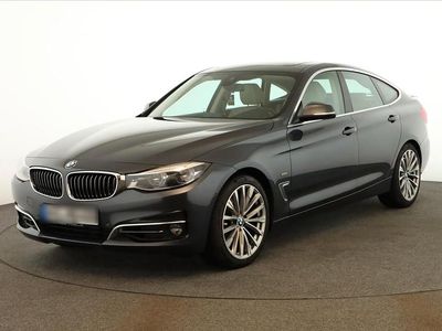 BMW 330 Gran Turismo