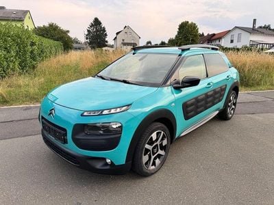 Citroën C4 Cactus
