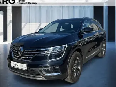 Brugt Renault Koleos Initiale Paris 158 HK (116 kW) 2023 Sort SUV