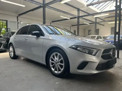 Gebraucht Mercedes A250